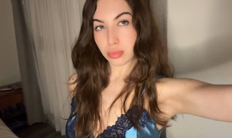 Photo Amber in Sorokaba