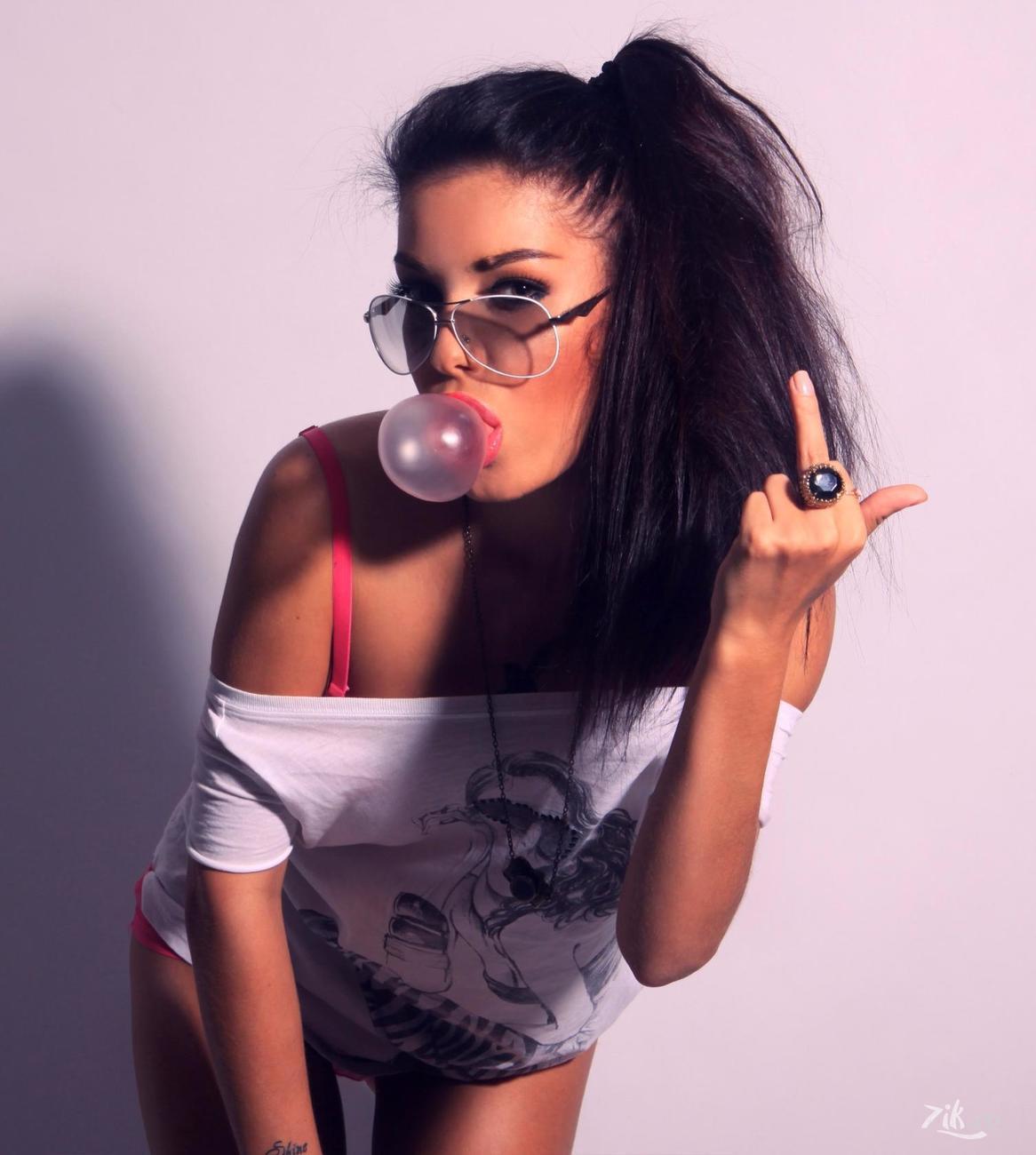 Sassy girls in Sorokaba