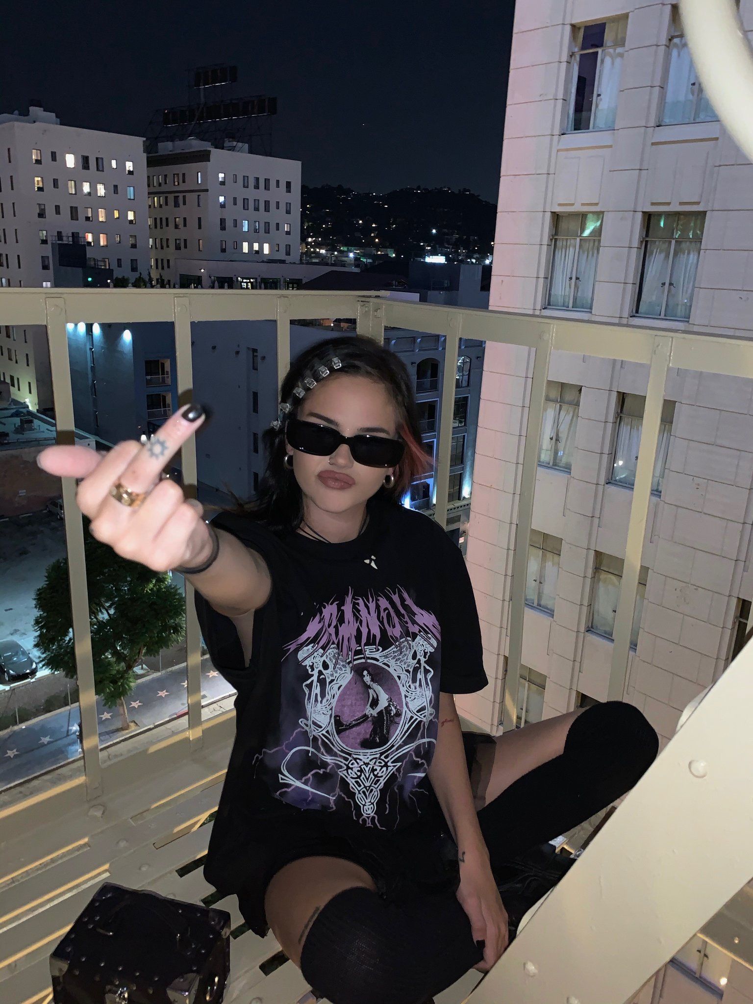 Sassy girls in Sorokaba