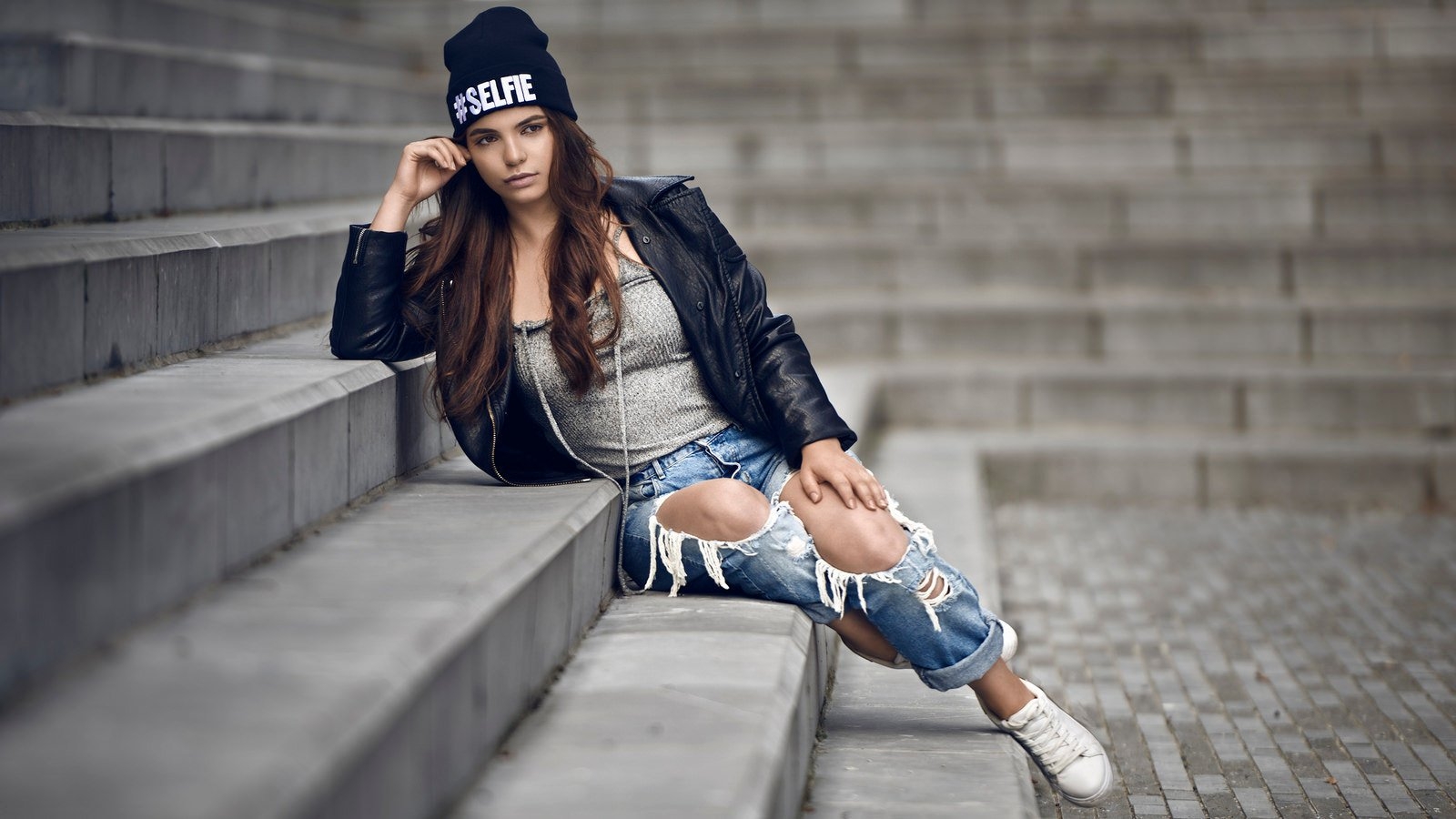 Sassy girls in Sorokaba