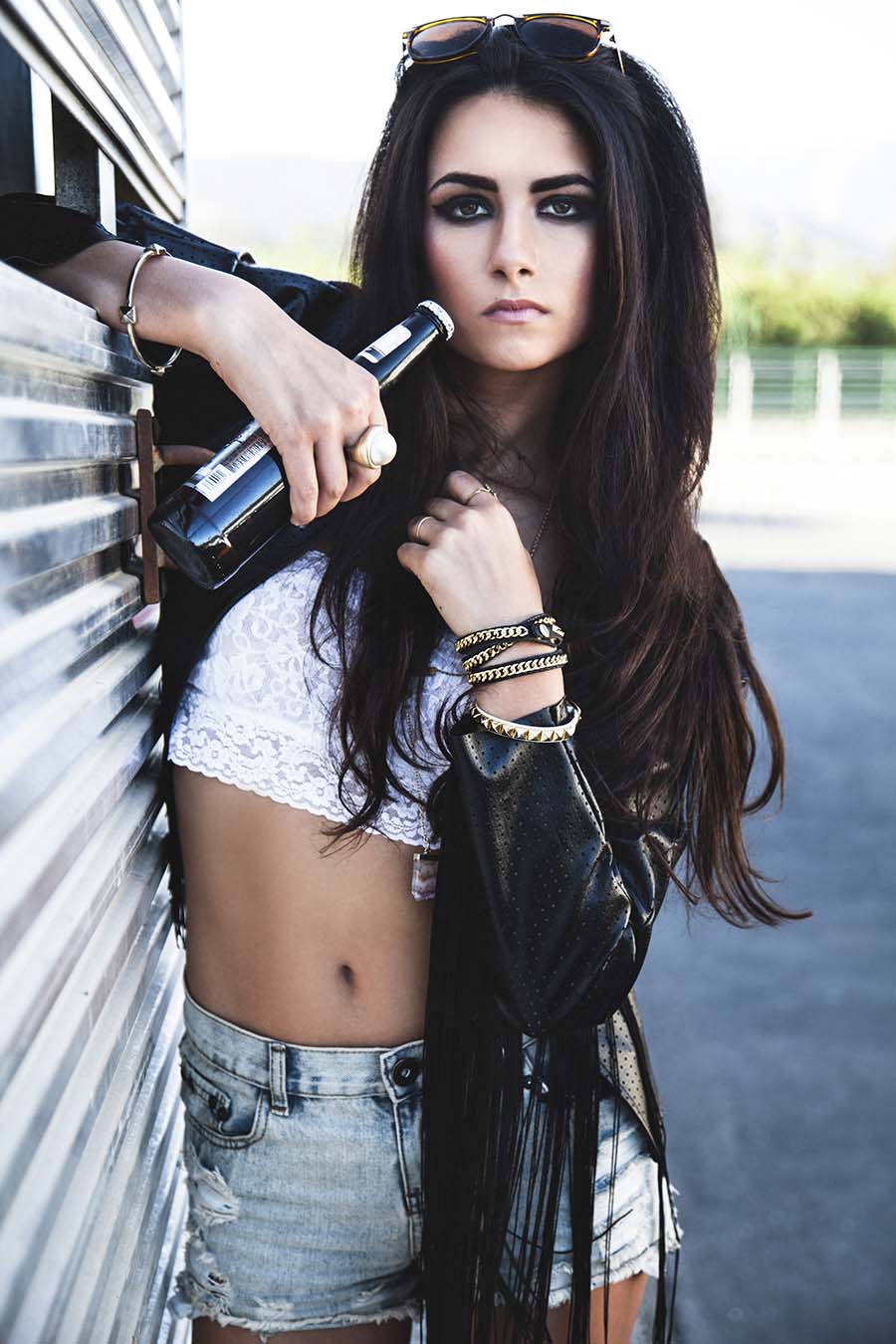 Sassy girls in Sorokaba