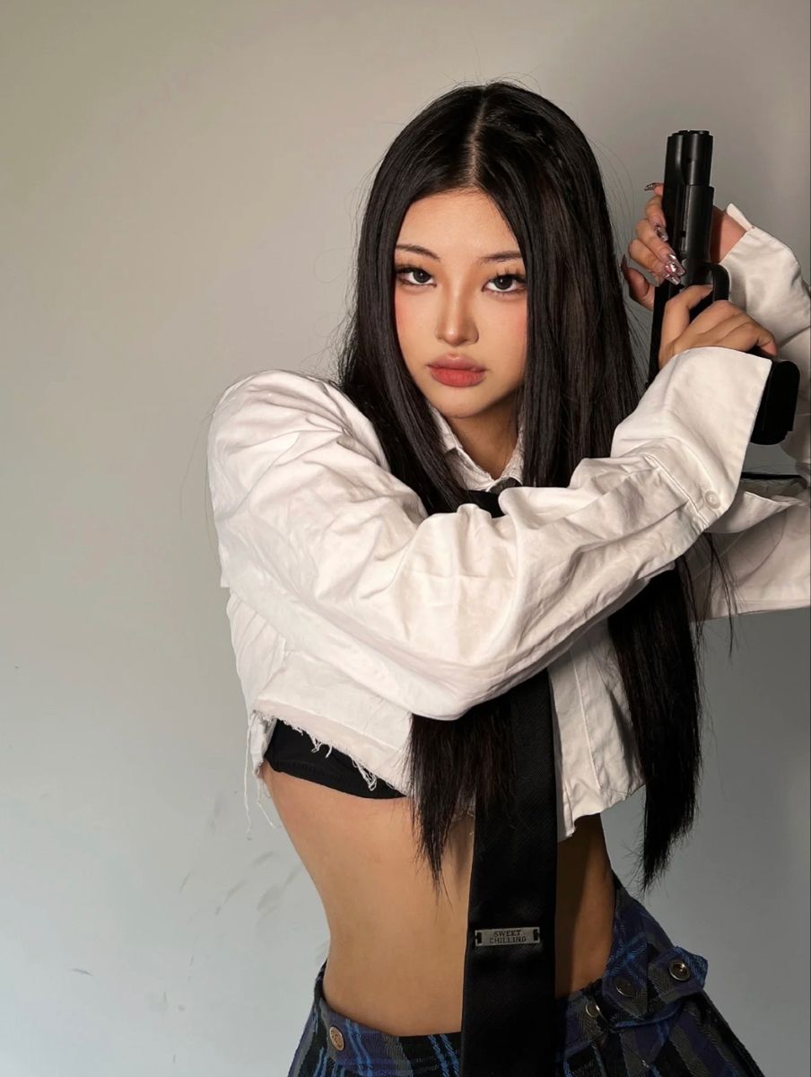 Sassy girls in Sorokaba