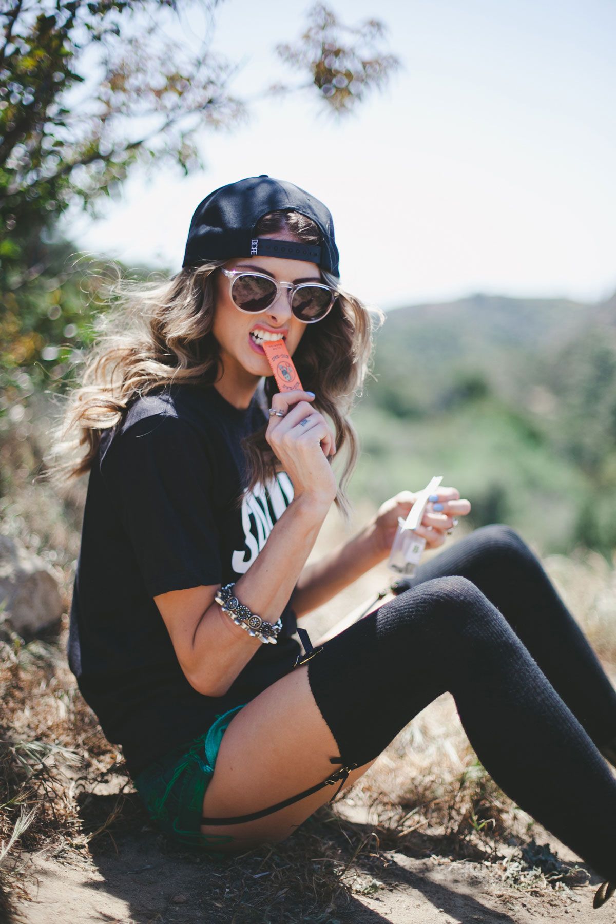 Sassy girls in Sorokaba