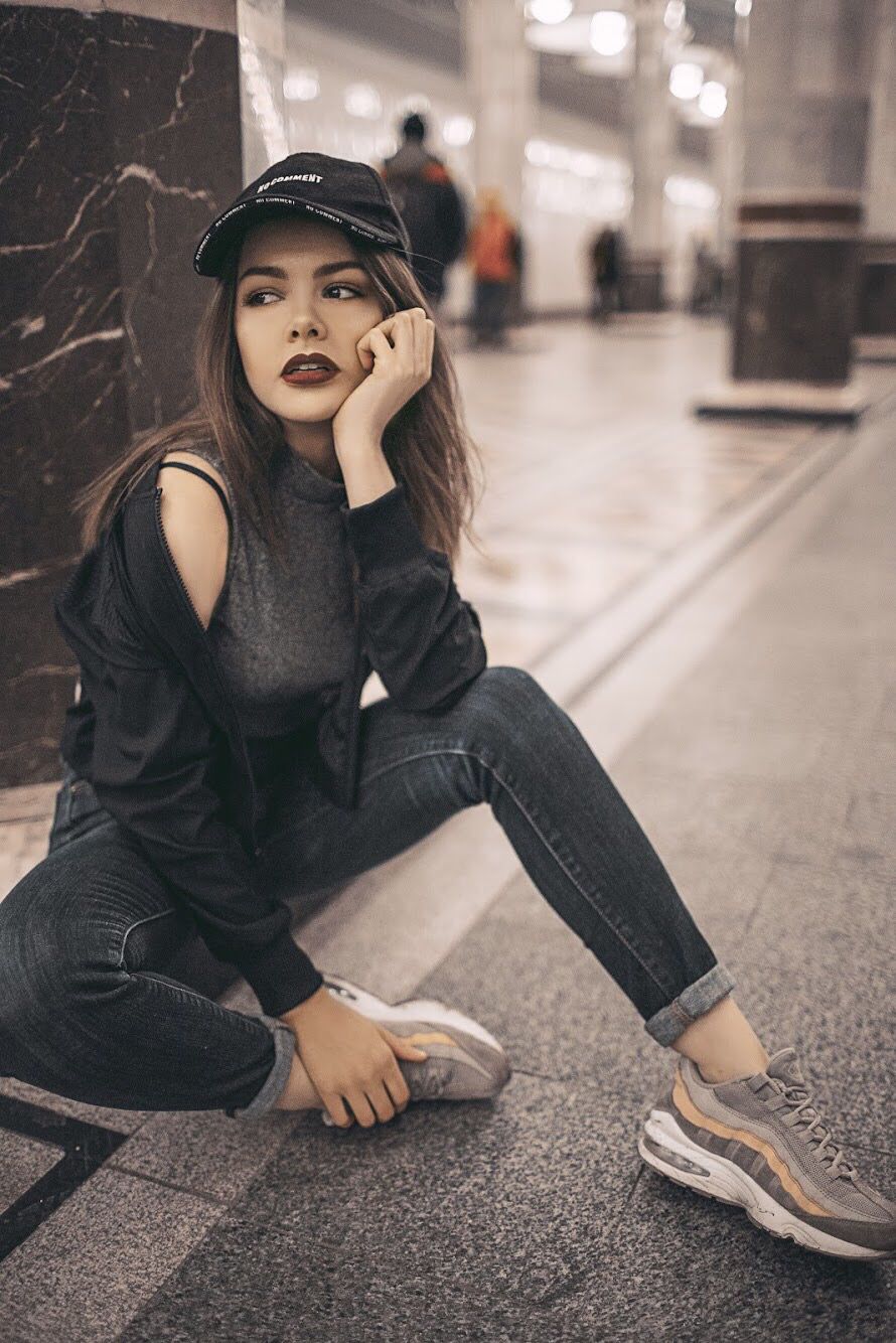 Sassy girls in Sorokaba