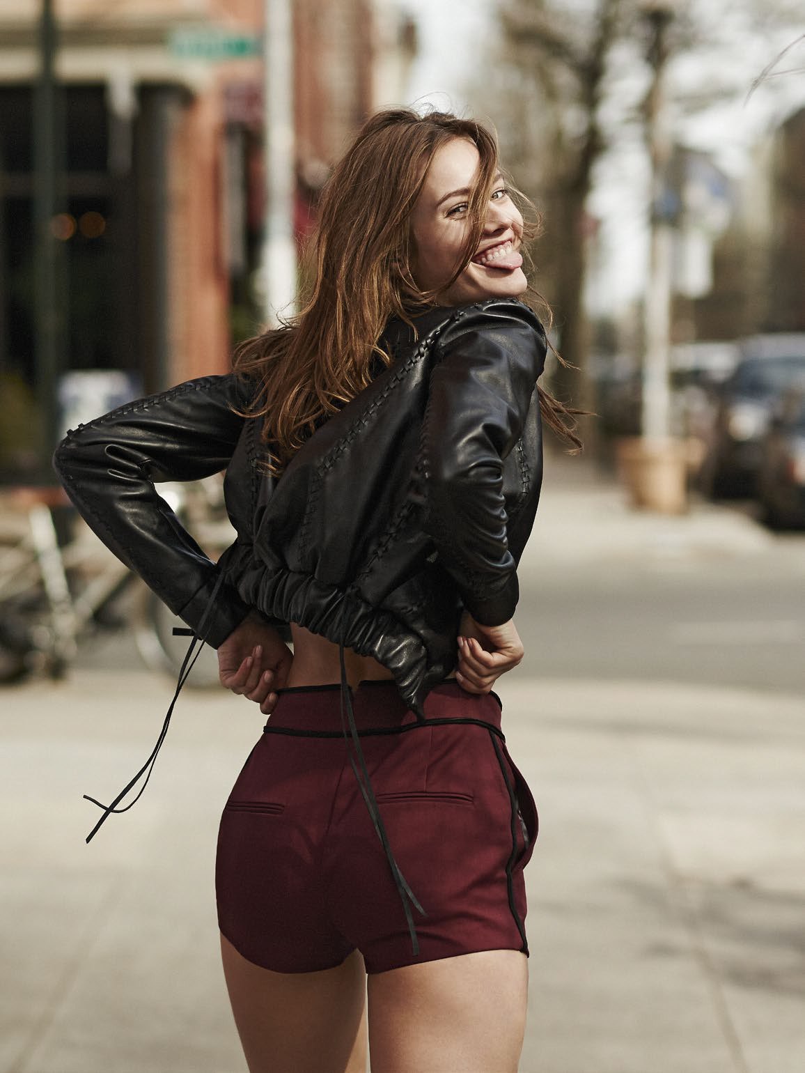 Sexy model Sassy girls in Sorokaba