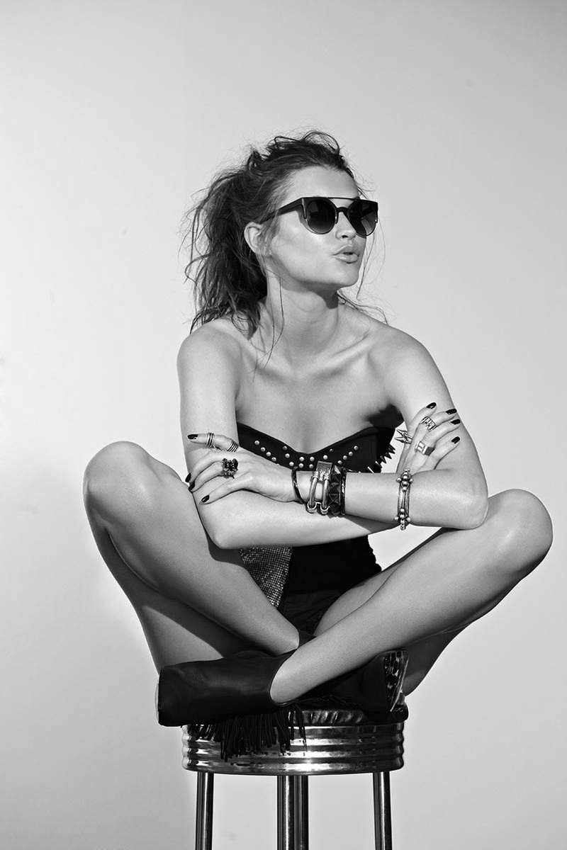 Sassy girls in Sorokaba