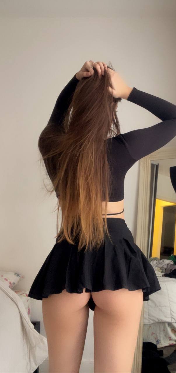 Photo Lola La Fleur in Sorokaba