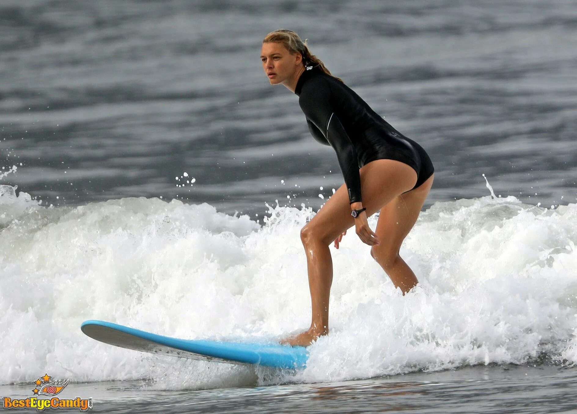 Kelly Rohrbach underwear in Sorokaba