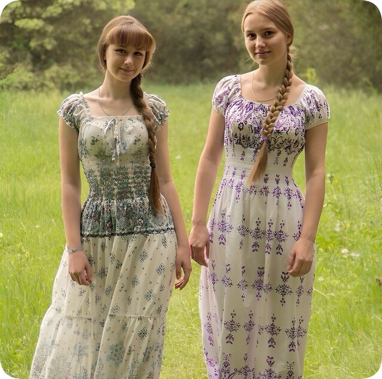 Slavic girls underwear in Sorokaba