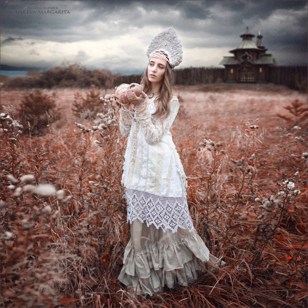 Slavic girls in Sorokaba