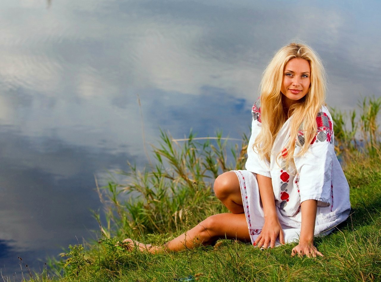 Sexy girl Slavic girls in Sorokaba