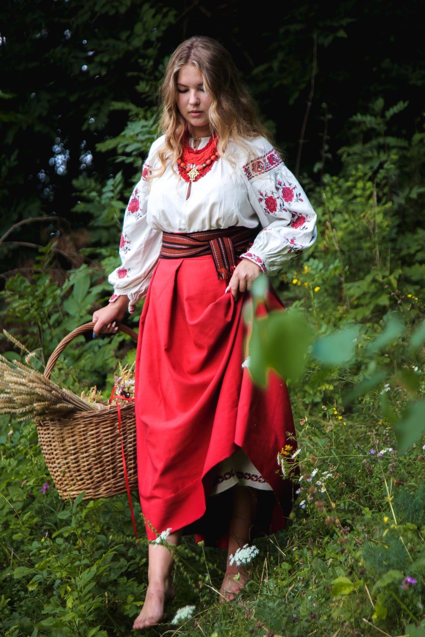 Slavic girls in Sorokaba