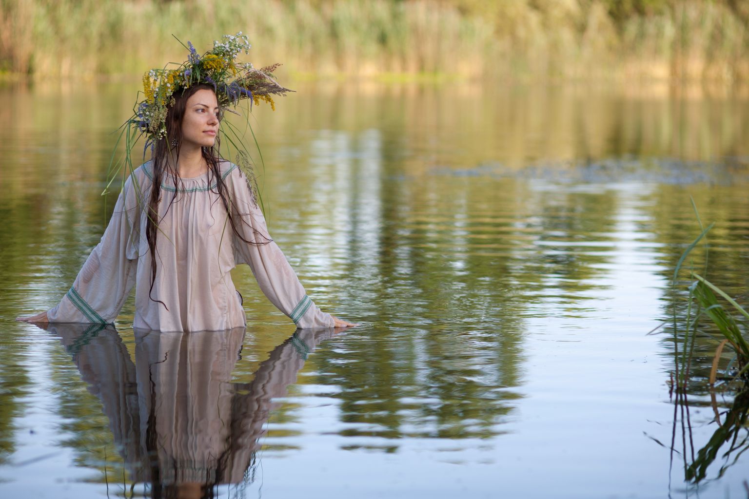 Slavic girls in Sorokaba
