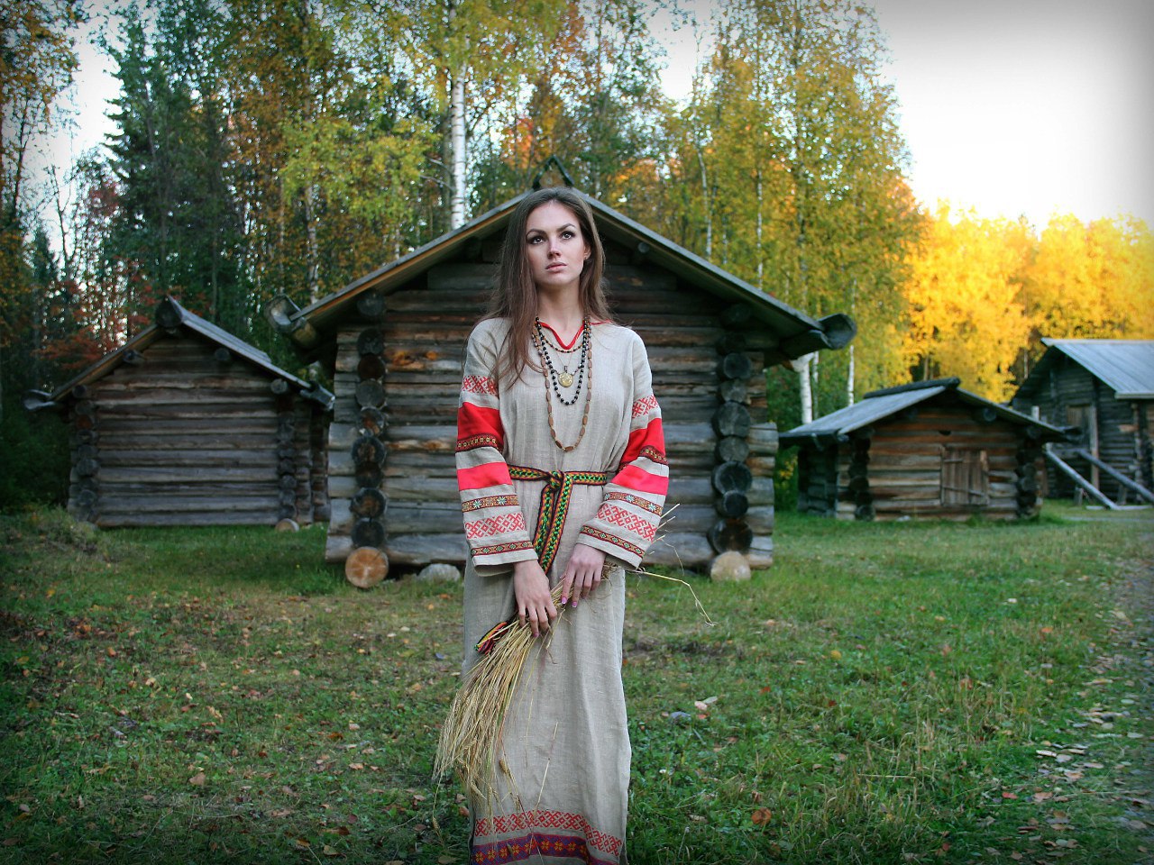 Sexy model Slavic girls in Sorokaba