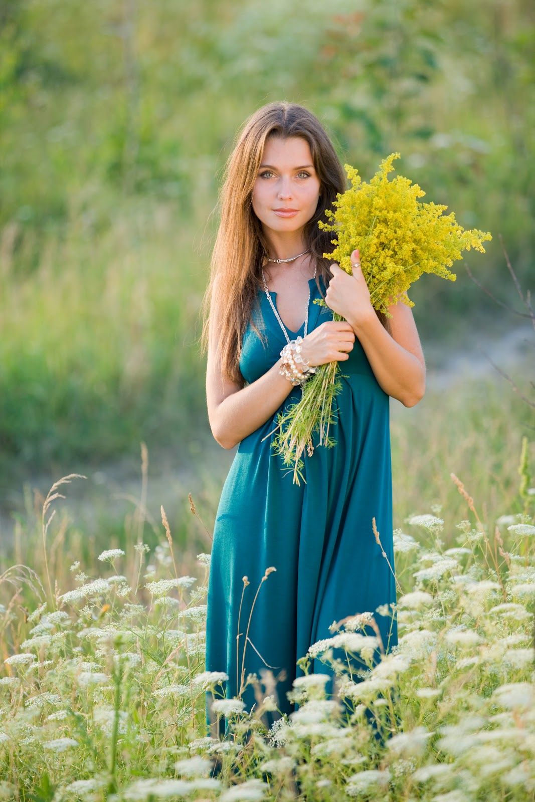 Slavic women in Sorokaba