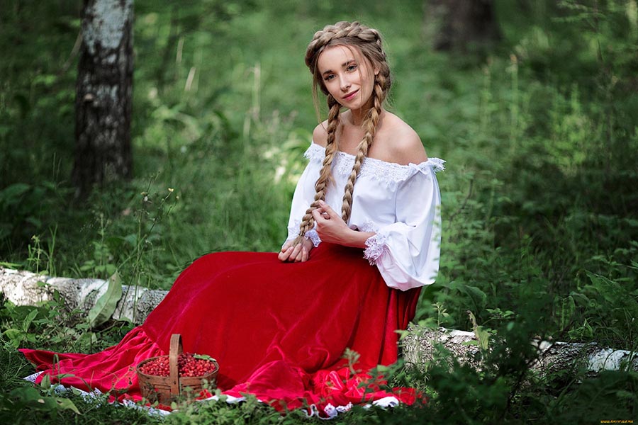 Sexy photo Slavic women in Sorokaba