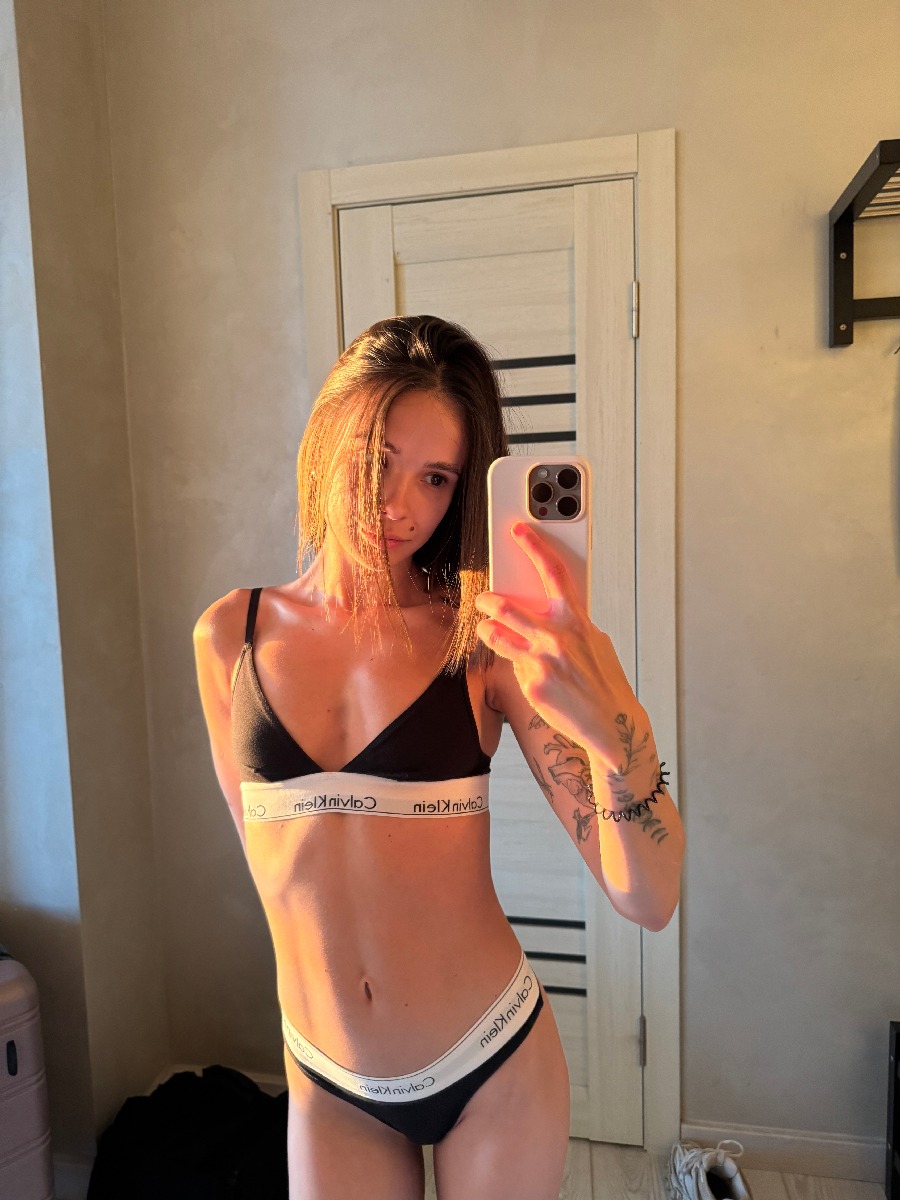 Photo Tina in Sorokaba